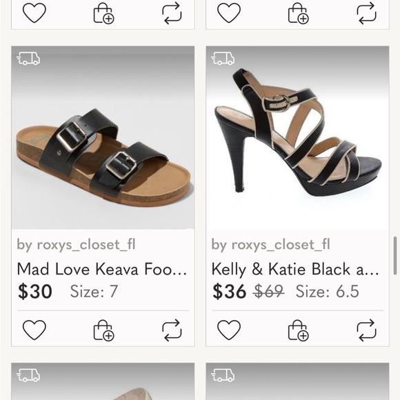 W NEW ARRIVALS: Like this listing to be notified - Picture 6 of 14